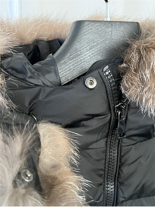 Moncler 몽클레어 마이로니에르 Marrionnier 롱 다운 패딩 점퍼 레플리카 13번 이미지 - 의류 | 세미샵 레플리카 사이트