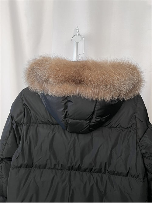 Moncler 몽클레어 마이로니에르 Marrionnier 롱 다운 패딩 점퍼 레플리카 15번 이미지 - 의류 | 세미샵 레플리카 사이트