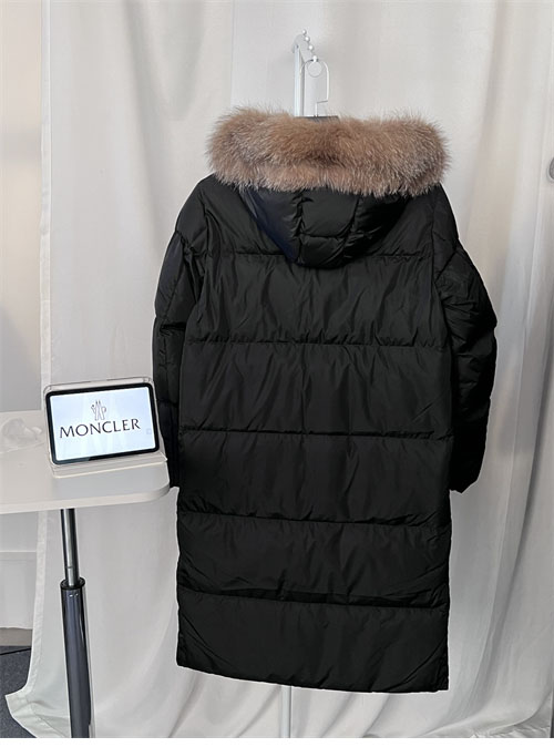 Moncler 몽클레어 마이로니에르 Marrionnier 롱 다운 패딩 점퍼 레플리카 16번 이미지 - 의류 | 세미샵 레플리카 사이트