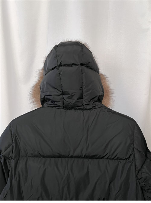 Moncler 몽클레어 마이로니에르 Marrionnier 롱 다운 패딩 점퍼 레플리카 17번 이미지 - 의류 | 세미샵 레플리카 사이트