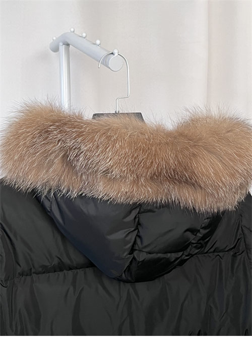 Moncler 몽클레어 마이로니에르 Marrionnier 롱 다운 패딩 점퍼 레플리카 18번 이미지 - 의류 | 세미샵 레플리카 사이트