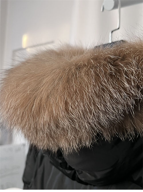 Moncler 몽클레어 마이로니에르 Marrionnier 롱 다운 패딩 점퍼 레플리카 1번 이미지 - 의류 | 세미샵 레플리카 사이트