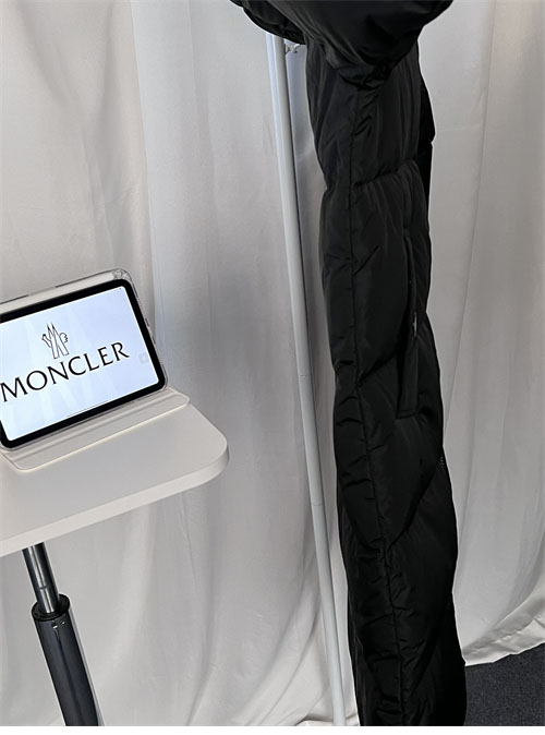 Moncler 몽클레어 마이로니에르 Marrionnier 롱 다운 패딩 점퍼 레플리카 2번 이미지 - 의류 | 세미샵 레플리카 사이트