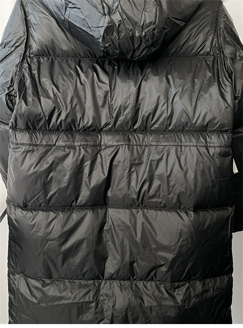 Moncler 몽클레어 마이로니에르 Marrionnier 롱 다운 패딩 점퍼 레플리카 19번 이미지 - 의류 | 세미샵 레플리카 사이트