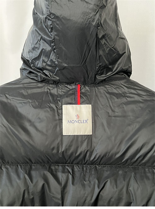Moncler 몽클레어 마이로니에르 Marrionnier 롱 다운 패딩 점퍼 레플리카 21번 이미지 - 의류 | 세미샵 레플리카 사이트