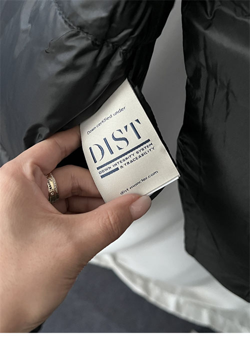 Moncler 몽클레어 마이로니에르 Marrionnier 롱 다운 패딩 점퍼 레플리카 22번 이미지 - 의류 | 세미샵 레플리카 사이트