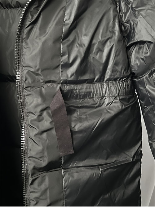 Moncler 몽클레어 마이로니에르 Marrionnier 롱 다운 패딩 점퍼 레플리카 25번 이미지 - 의류 | 세미샵 레플리카 사이트