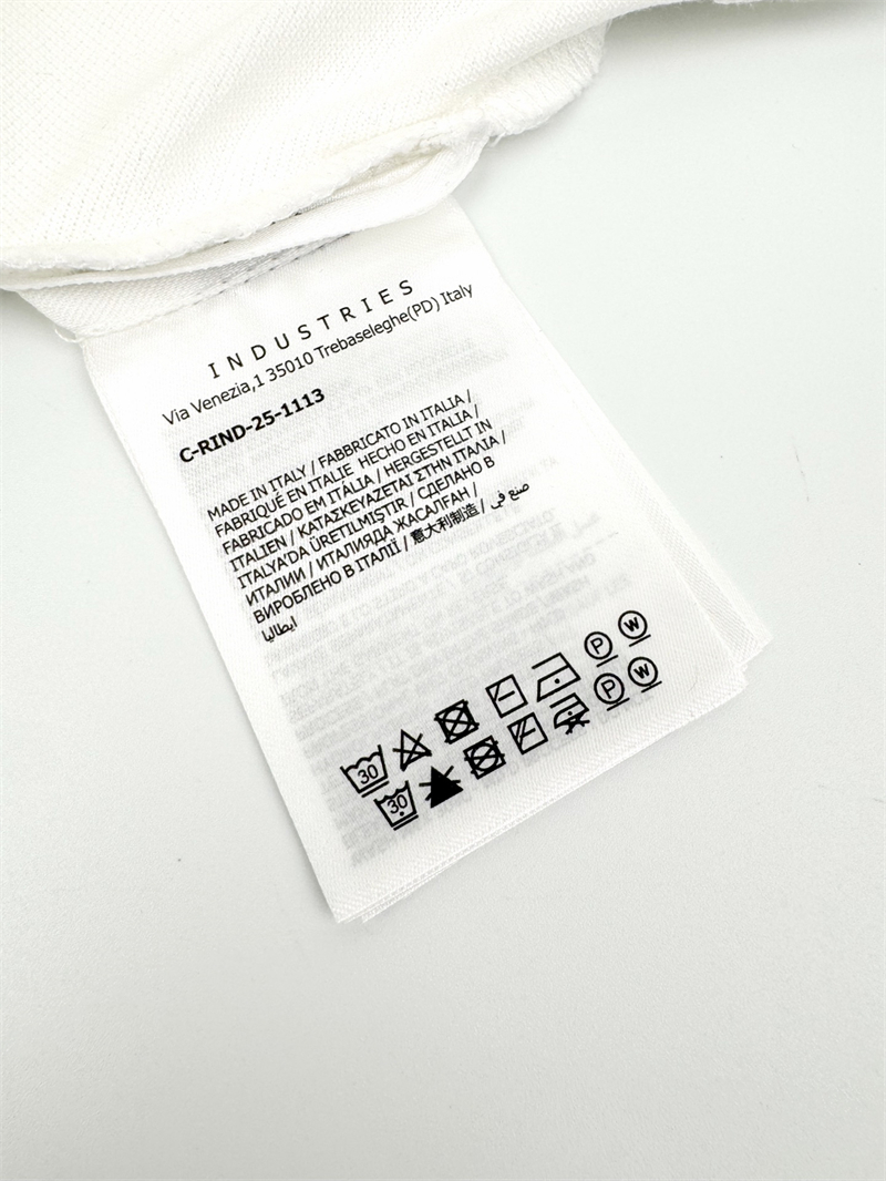 몽클레어 몽클레어 모노그램 코튼 피케 폴로 셔츠 레플리카 23번 이미지 - 의류 | 세미샵 레플리카 사이트