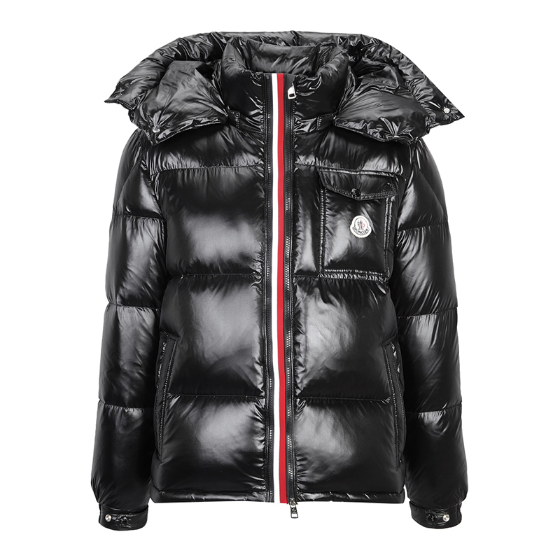 Moncler 몽클레어 몽벨리아르 Montbeliard 다운 패딩 자켓 레플리카 1번 이미지 - 의류 | 세미샵 레플리카 사이트