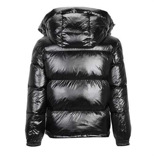 Moncler 몽클레어 몽벨리아르 Montbeliard 다운 패딩 자켓 레플리카 6번 이미지 - 의류 | 세미샵 레플리카 사이트