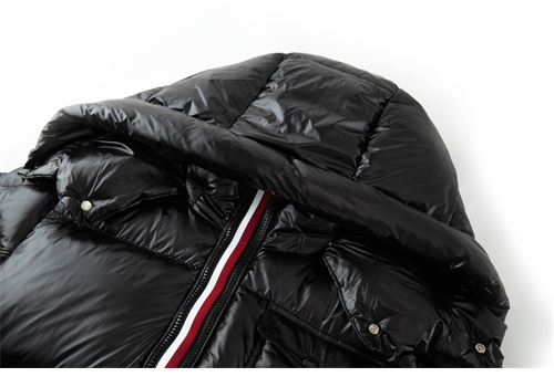 Moncler 몽클레어 몽벨리아르 Montbeliard 다운 패딩 자켓 레플리카 7번 이미지 - 의류 | 세미샵 레플리카 사이트