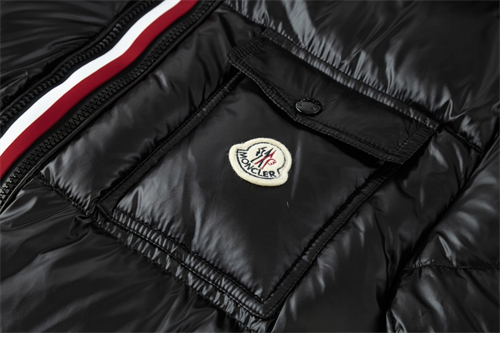 Moncler 몽클레어 몽벨리아르 Montbeliard 다운 패딩 자켓 레플리카 8번 이미지 - 의류 | 세미샵 레플리카 사이트