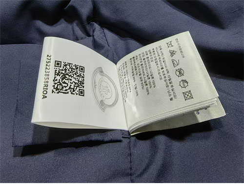 Moncler 몽클레어 무살라 Mussala 숏 다운패딩 레플리카 11번 이미지 - 의류 | 세미샵 레플리카 사이트