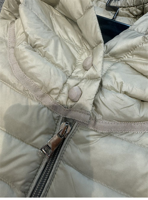 Moncler 몽클레어 바벨 Barbel 여성용 경량 롱패딩 레플리카 22번 이미지 - 의류 | 세미샵 레플리카 사이트