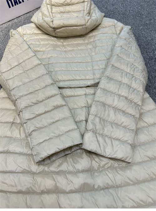 Moncler 몽클레어 바벨 Barbel 여성용 경량 롱패딩 레플리카 27번 이미지 - 의류 | 세미샵 레플리카 사이트