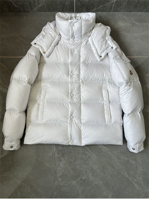 Moncler 몽클레어 베제르 Vezere 숏 패딩 다운 자켓 레플리카 4번 이미지 - 의류 | 세미샵 레플리카 사이트