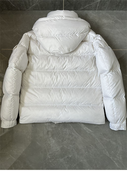 Moncler 몽클레어 베제르 Vezere 숏 패딩 다운 자켓 레플리카 5번 이미지 - 의류 | 세미샵 레플리카 사이트