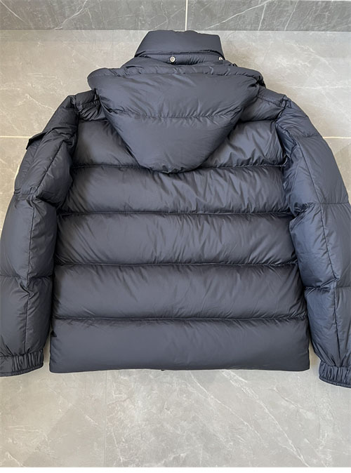 Moncler 몽클레어 베제르 Vezere 숏 패딩 다운 자켓 레플리카 15번 이미지 - 의류 | 세미샵 레플리카 사이트