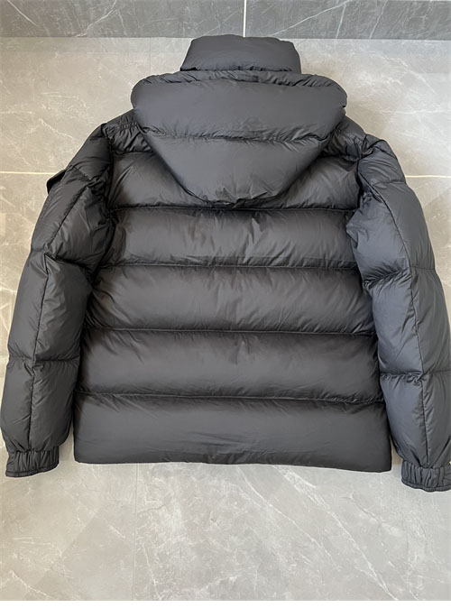 Moncler 몽클레어 베제르 Vezere 숏 패딩 다운 자켓 레플리카 22번 이미지 - 의류 | 세미샵 레플리카 사이트