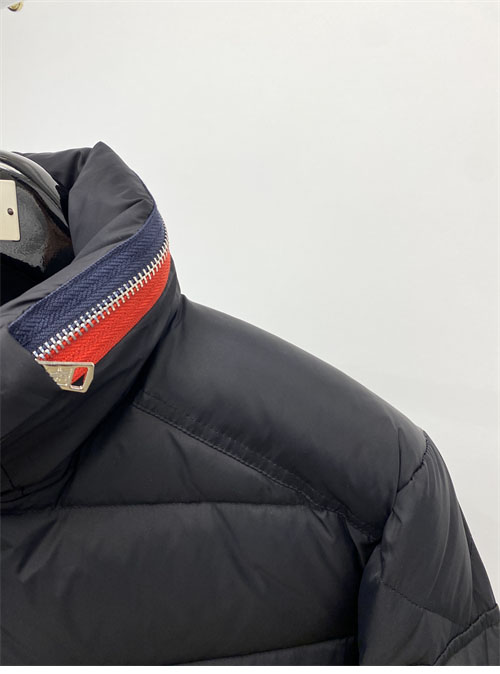 Moncler 몽클레어 보르네 Bourne 패딩 다운 자켓 레플리카 4번 이미지 - 의류 | 세미샵 레플리카 사이트