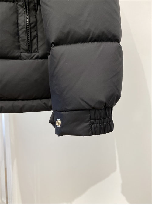 Moncler 몽클레어 보르네 Bourne 패딩 다운 자켓 레플리카 8번 이미지 - 의류 | 세미샵 레플리카 사이트
