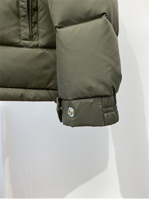 Moncler 몽클레어 보르네 Bourne 패딩 다운 자켓 레플리카 17번 이미지 - 의류 | 세미샵 레플리카 사이트