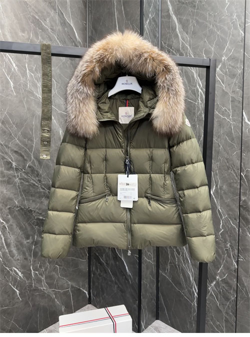 Moncler 몽클레어 보에드 Boed 숏 다운 패딩 레플리카 6번 이미지 - 의류 | 세미샵 레플리카 사이트