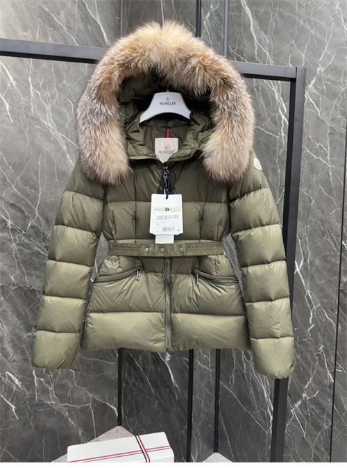 Moncler 몽클레어 보에드 Boed 숏 다운 패딩 레플리카 7번 이미지 - 의류 | 세미샵 레플리카 사이트