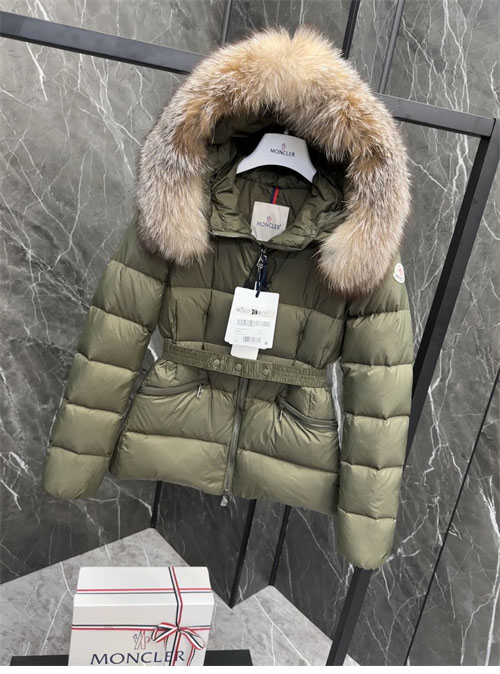 Moncler 몽클레어 보에드 Boed 숏 다운 패딩 레플리카 8번 이미지 - 의류 | 세미샵 레플리카 사이트