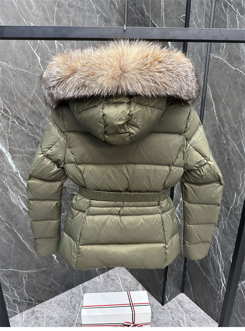 Moncler 몽클레어 보에드 Boed 숏 다운 패딩 레플리카 9번 이미지 - 의류 | 세미샵 레플리카 사이트