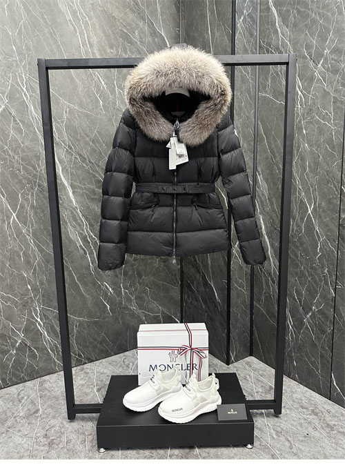 Moncler 몽클레어 보에드 Boed 숏 다운 패딩 레플리카 11번 이미지 - 의류 | 세미샵 레플리카 사이트