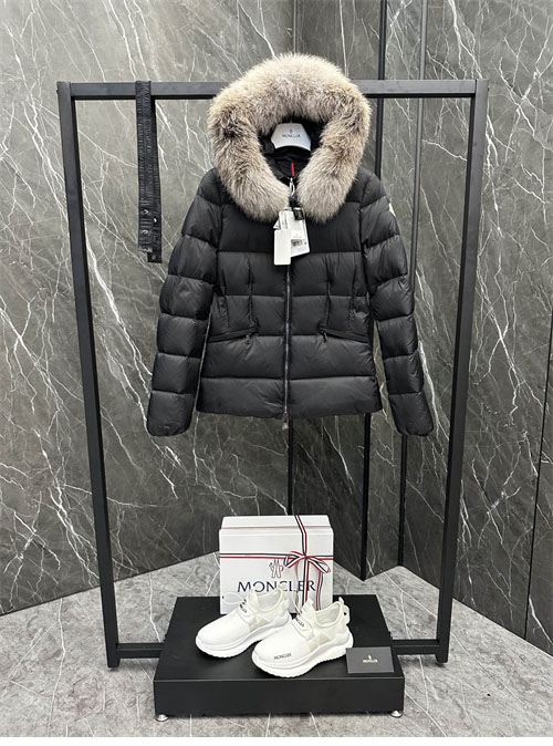 Moncler 몽클레어 보에드 Boed 숏 다운 패딩 레플리카 13번 이미지 - 의류 | 세미샵 레플리카 사이트