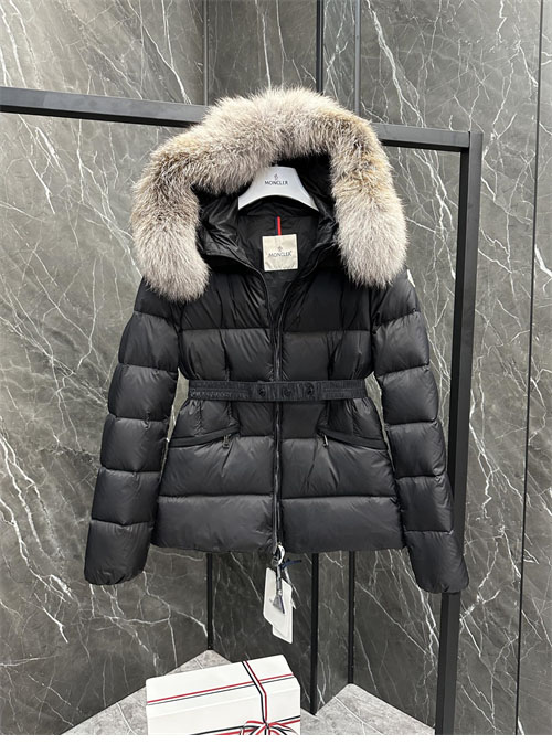 Moncler 몽클레어 보에드 Boed 숏 다운 패딩 레플리카 16번 이미지 - 의류 | 세미샵 레플리카 사이트
