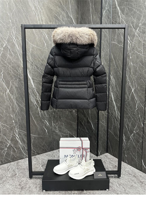 Moncler 몽클레어 보에드 Boed 숏 다운 패딩 레플리카 18번 이미지 - 의류 | 세미샵 레플리카 사이트