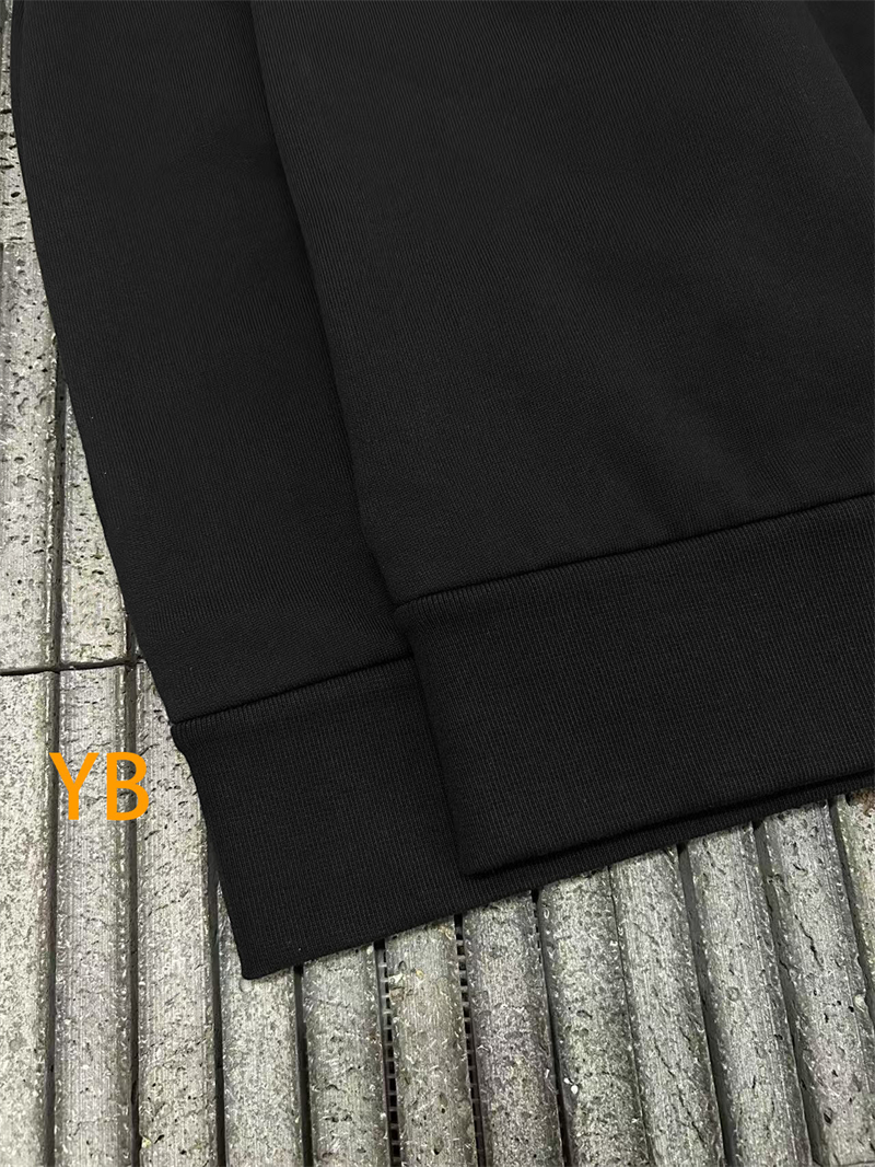 Moncler 몽클레어 블랙 와펜 아플리케 집업 자켓 레플리카 20번 이미지 - 의류 | 세미샵 레플리카 사이트