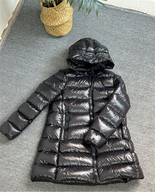 Moncler 몽클레어 수이엔 Suyen 다운 롱 패딩 자켓 4컬러 레플리카 5번 이미지 - 의류 | 세미샵 레플리카 사이트