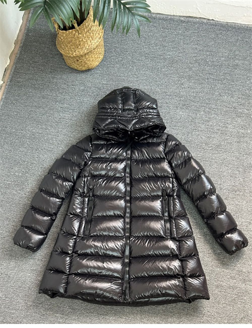 Moncler 몽클레어 수이엔 Suyen 다운 롱 패딩 자켓 4컬러 레플리카 6번 이미지 - 의류 | 세미샵 레플리카 사이트