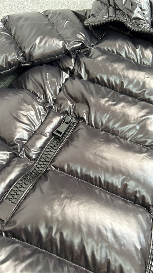 Moncler 몽클레어 수이엔 Suyen 다운 롱 패딩 자켓 4컬러 레플리카 11번 이미지 - 의류 | 세미샵 레플리카 사이트