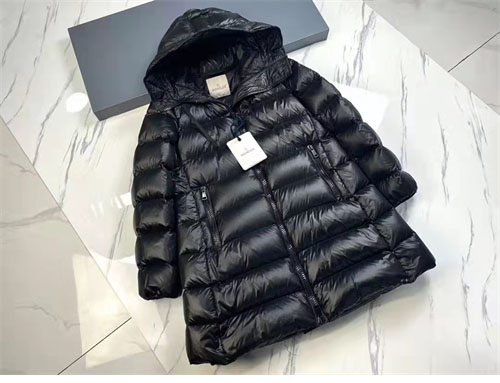 Moncler 몽클레어 수이엔 Suyen 다운 롱 패딩 자켓 4컬러 레플리카 12번 이미지 - 의류 | 세미샵 레플리카 사이트