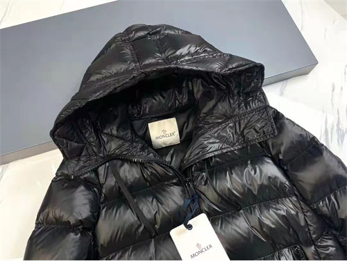 Moncler 몽클레어 수이엔 Suyen 다운 롱 패딩 자켓 4컬러 레플리카 14번 이미지 - 의류 | 세미샵 레플리카 사이트