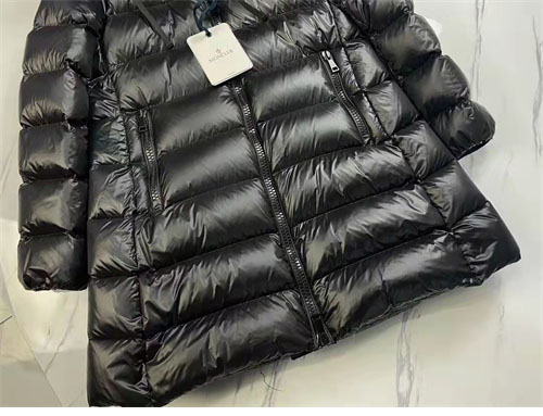 Moncler 몽클레어 수이엔 Suyen 다운 롱 패딩 자켓 4컬러 레플리카 15번 이미지 - 의류 | 세미샵 레플리카 사이트
