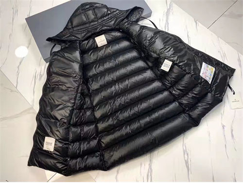 Moncler 몽클레어 수이엔 Suyen 다운 롱 패딩 자켓 4컬러 레플리카 16번 이미지 - 의류 | 세미샵 레플리카 사이트