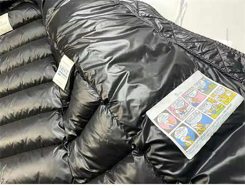 Moncler 몽클레어 수이엔 Suyen 다운 롱 패딩 자켓 4컬러 레플리카 18번 이미지 - 의류 | 세미샵 레플리카 사이트