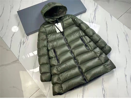 Moncler 몽클레어 수이엔 Suyen 다운 롱 패딩 자켓 4컬러 레플리카 20번 이미지 - 의류 | 세미샵 레플리카 사이트