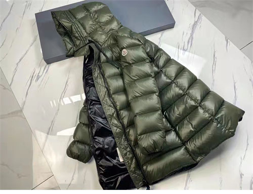 Moncler 몽클레어 수이엔 Suyen 다운 롱 패딩 자켓 4컬러 레플리카 22번 이미지 - 의류 | 세미샵 레플리카 사이트