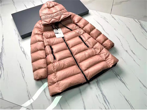 Moncler 몽클레어 수이엔 Suyen 다운 롱 패딩 자켓 4컬러 레플리카 23번 이미지 - 의류 | 세미샵 레플리카 사이트