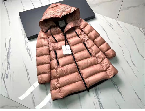 Moncler 몽클레어 수이엔 Suyen 다운 롱 패딩 자켓 4컬러 레플리카 24번 이미지 - 의류 | 세미샵 레플리카 사이트