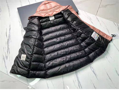 Moncler 몽클레어 수이엔 Suyen 다운 롱 패딩 자켓 4컬러 레플리카 25번 이미지 - 의류 | 세미샵 레플리카 사이트