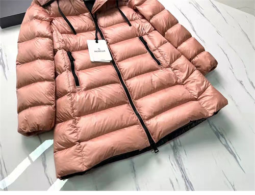 Moncler 몽클레어 수이엔 Suyen 다운 롱 패딩 자켓 4컬러 레플리카 26번 이미지 - 의류 | 세미샵 레플리카 사이트