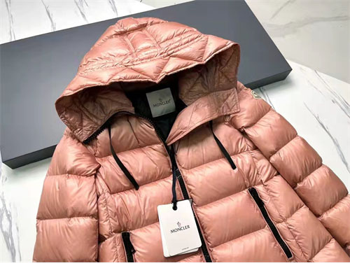 Moncler 몽클레어 수이엔 Suyen 다운 롱 패딩 자켓 4컬러 레플리카 27번 이미지 - 의류 | 세미샵 레플리카 사이트